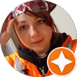 Profile photo of Caitlin McFarland