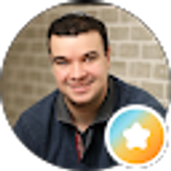 Profile photo of Chaim Smith