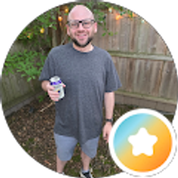 Profile photo of Eric Shuster