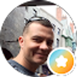 Profile photo of Chris Warner
