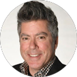 Profile photo of Gerard McMahon