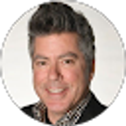 Profile photo of Gerard McMahon