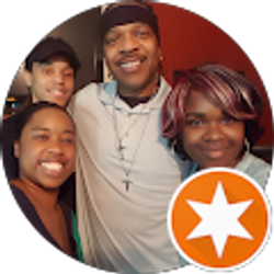 Profile photo of Michael Johnson