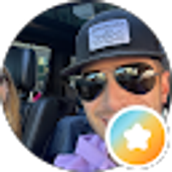 Profile photo of Jarrod Morris