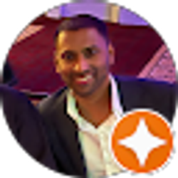 Profile photo of Shelly Skariah