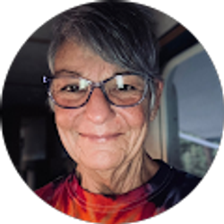 Profile photo of Holly Cox