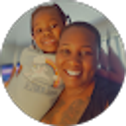 Profile photo of Ashton Garrett