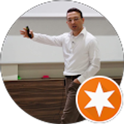 Profile photo of Zafer Akin