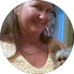Profile photo of Colleen Sands