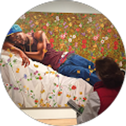 Profile photo of Deborah Hargadon