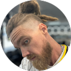 Profile photo of Bryce Behler