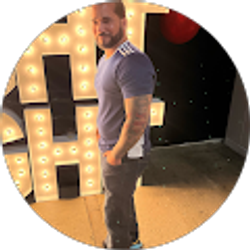 Profile photo of Lito Bayamon