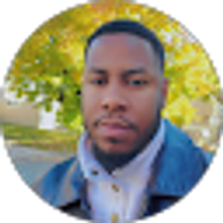 Profile photo of Samuel Abisuga