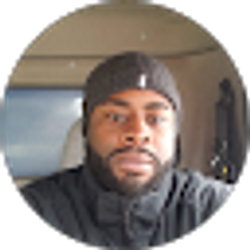 Profile photo of Chaz Calhoun