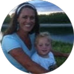 Profile photo of McKensie Torgerson