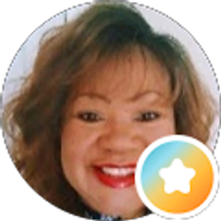 Profile photo of Petra Parker
