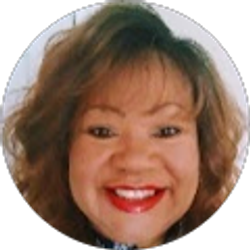 Profile photo of Petra Parker