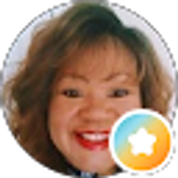Profile photo of Petra Parker