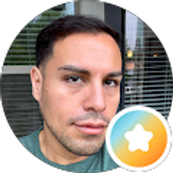 Profile photo of Rene Dominguez