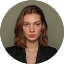 Profile photo of Aliaksandra Luhauskaya