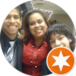 Profile photo of Angela Marie Lopez