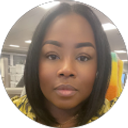 Profile photo of Ebony Grisson