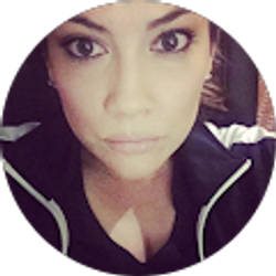 Profile photo of Ruth Carrillo