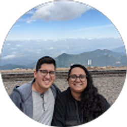 Profile photo of Devin Sierra-Rios