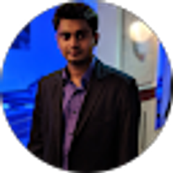 Profile photo of Pranihith Tallapragada