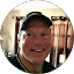 Profile photo of steve mathers