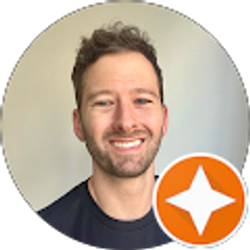 Profile photo of Jared Sharpe