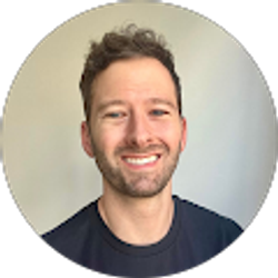 Profile photo of Jared Sharpe