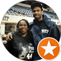 Profile photo of Monique Ballard