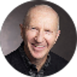 Profile photo of Chuck Townsend