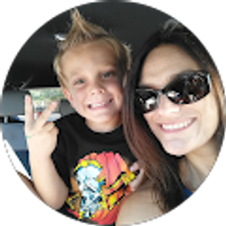 Profile photo of Rebecca Viera