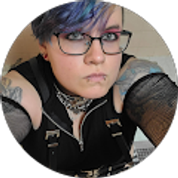 Profile photo of Tiffani Arthur