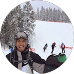 Profile photo of Christian Noble