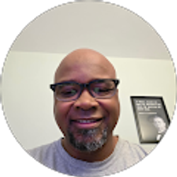 Profile photo of James Clemons