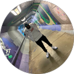 Profile photo of Miles Glass