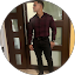 Profile photo of Joshua Sanchez
