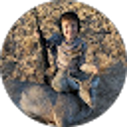 Profile photo of Daniel Sandoval
