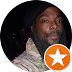 Profile photo of Cedric Williams