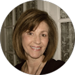 Profile photo of Debora Pait