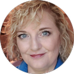 Profile photo of julie bennett