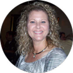 Profile photo of Julia Rawlings