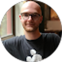 Profile photo of Ben Meyer