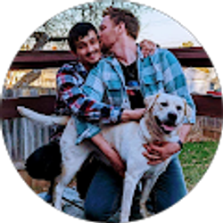 Profile photo of Garrett Thoresen