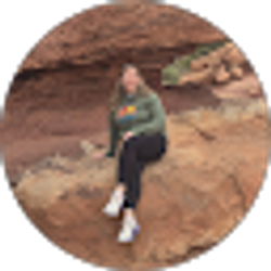 Profile photo of Morgan
