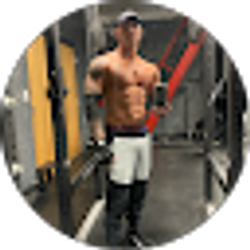 Profile photo of Joey Lunsford