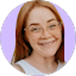 Profile photo of Marin Williams